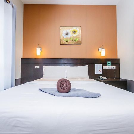 The One Boutique Hotel Satun Zewnętrze zdjęcie