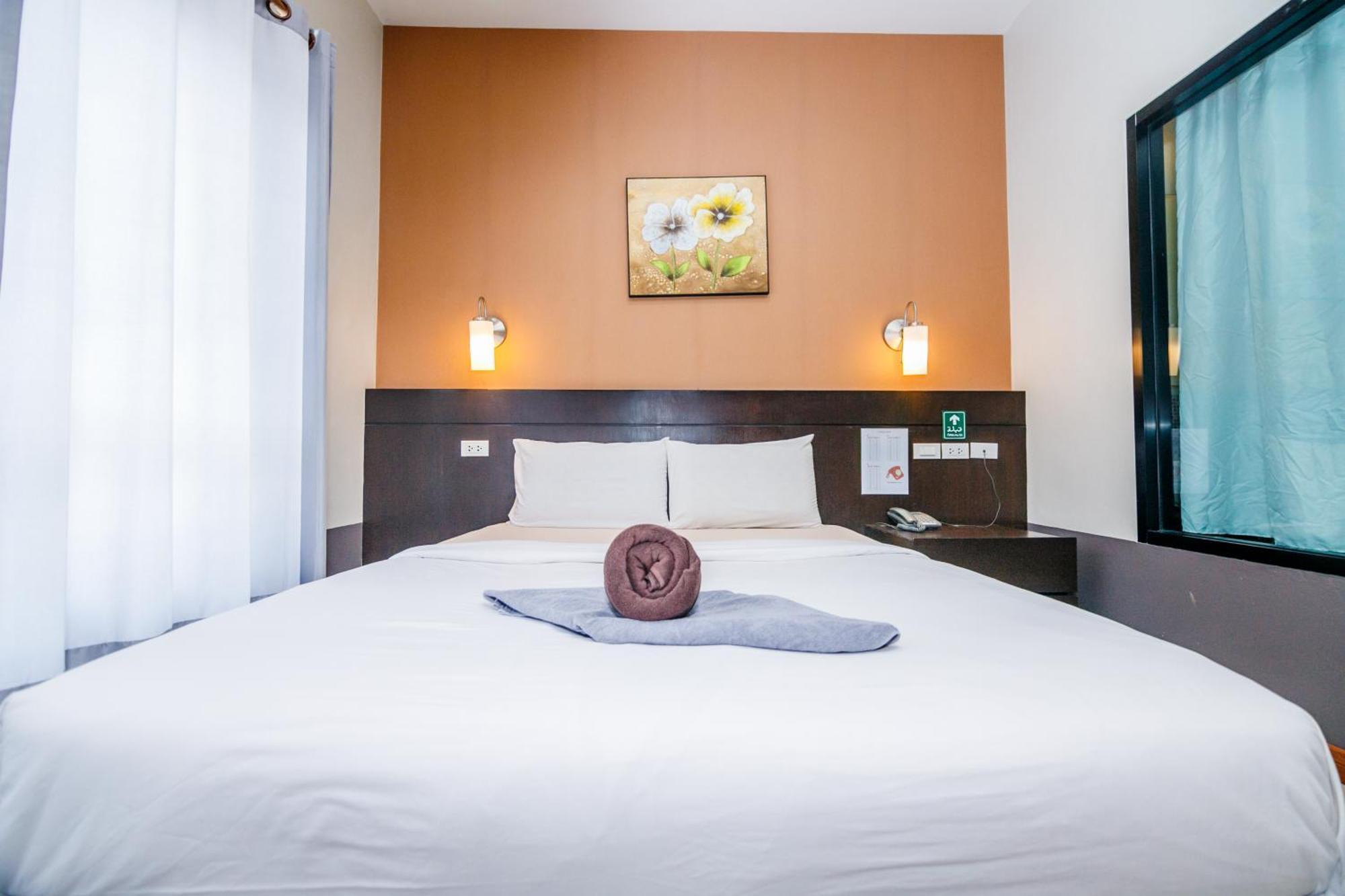 The One Boutique Hotel Satun Zewnętrze zdjęcie