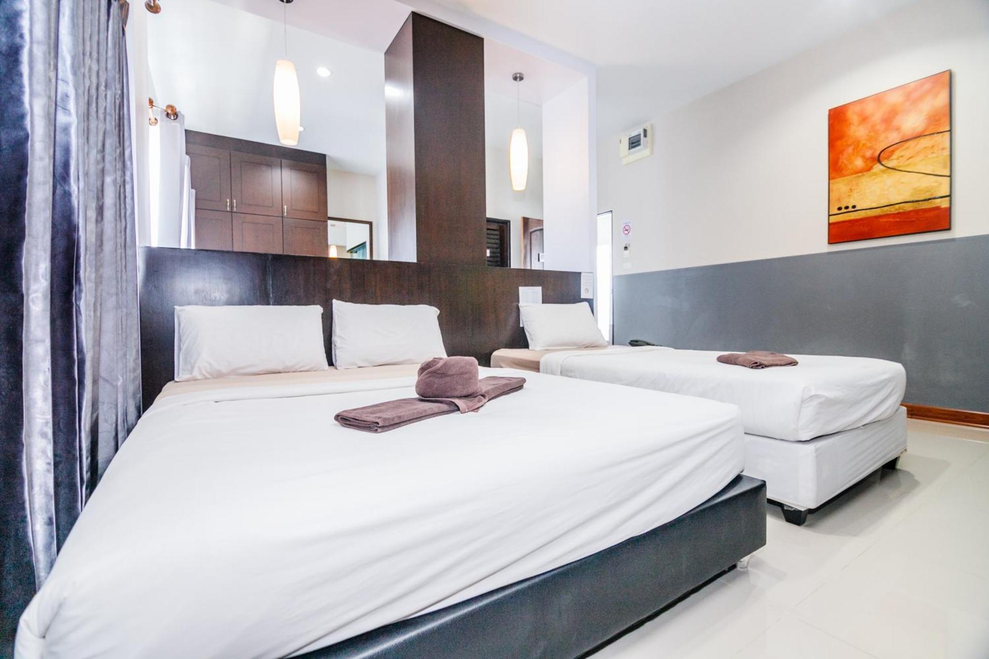 The One Boutique Hotel Satun Zewnętrze zdjęcie